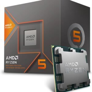 AMD AM5 Ryzen 5 8600G, 6x 4.30 GHz, boxed