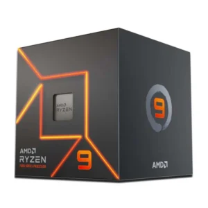 AMD AM5 Ryzen 9 7900, 12x 3.70 GHz, boxed
