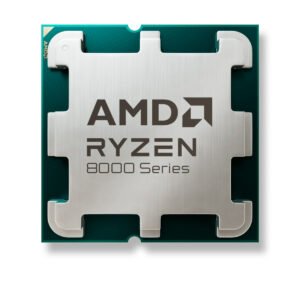 AMD AM5 Ryzen 5 8400F, 6x 4.20 GHz, tray