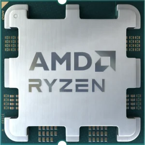 AMD AM5 Ryzen 7 7800X3D, 8x 4.20 GHz, tray