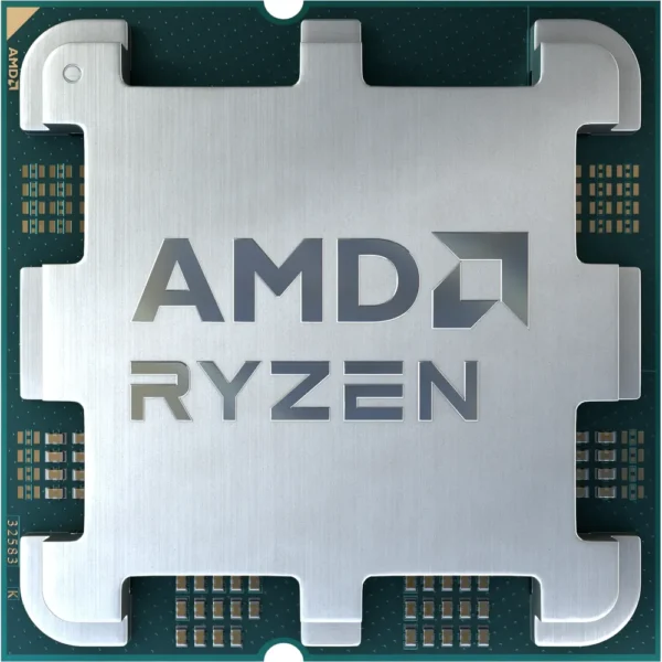 AMD AM5 Ryzen 7 7800X3D, 8x 4.20 GHz, tray