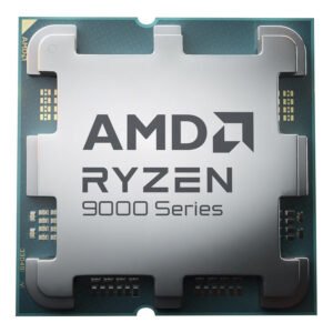 AMD AM5 Ryzen 9 9900X, 12x 4.40 GHz, tray