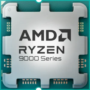 AMD AM5 Ryzen 9 9950X3D, 16x 4.30 GHz, tray