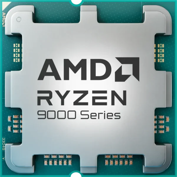 AMD AM5 Ryzen 9 9950X3D, 16x 4.30 GHz, tray