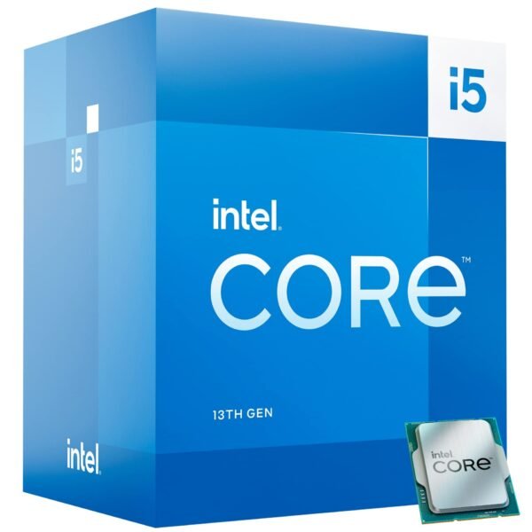 Intel Core i5-13500, boxed, 1700