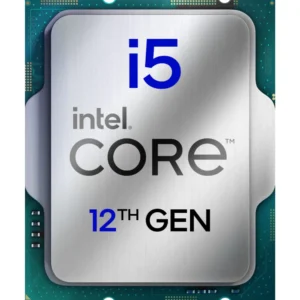 Intel Core i5-12400, 2.50 GHz, tray, 1700