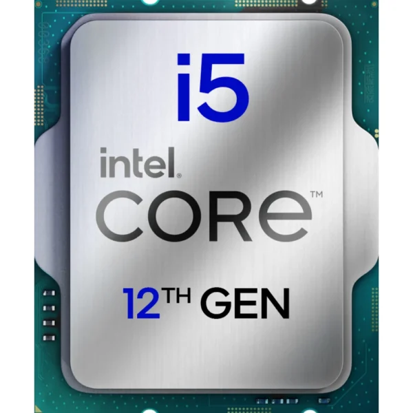 Intel Core i5-12400, 2.50 GHz, tray, 1700
