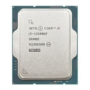 Intel Core i5-13600KF, tray, 1700