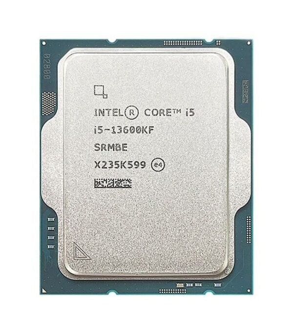 Intel Core i5-13600KF, tray, 1700
