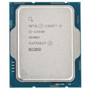 Intel Core i5 -13400 (C0), tray, 1700