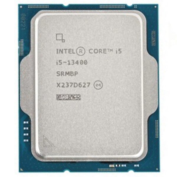 Intel Core i5 -13400 (C0), tray, 1700