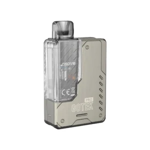 Aspire Gotek Pro