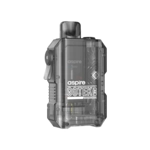 Aspire Gotek X