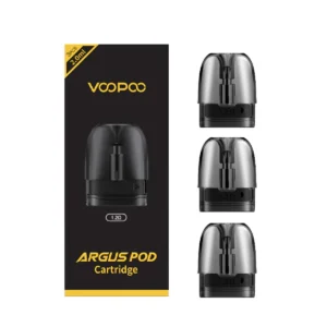 VooPoo Argus Pods (Pack of 3)