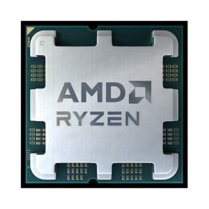AMD AM5 Ryzen 9 7950X, 16x 4.50GHz, tray--no cooler