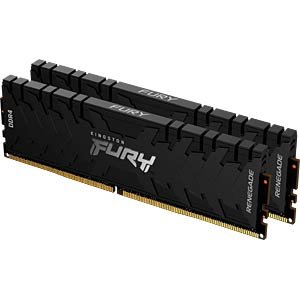 DDR4 - Dual-channel kits