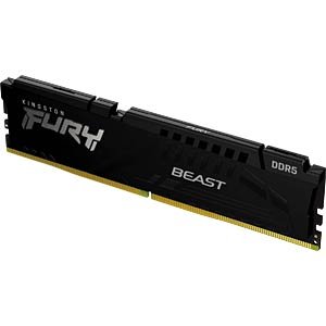 DDR5 - Single modules