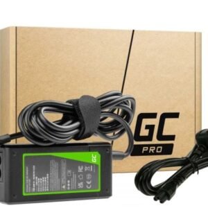 Green Cell, Universal, 65W, Power Delivery (PD), Type-C Adapter for Laptops, Tablets and Phones