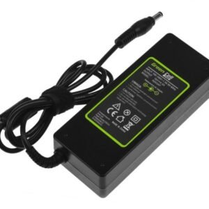 Green Cell, PRO Charger for Lenovo IBM ThinkPad T20, T21, T22, T23, T30, T40, T41, T42, T43, R50, R50e, R52 - 16V, 4.5A, 72W, (Tip: 5.5-2.5mm)