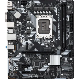ASRock B760M-HDV/M.2 (1700)