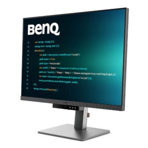 BenQ RD280U 72-cm monitor, 4K+, 3:2, speakers, USB-C
