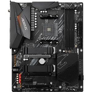 GIGABYTE B550 AORUS ELITE AX V2 (AM4)
