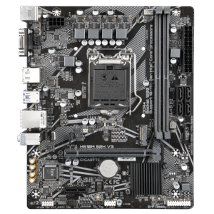 GIGABYTE H510M S2H V3 (1200)