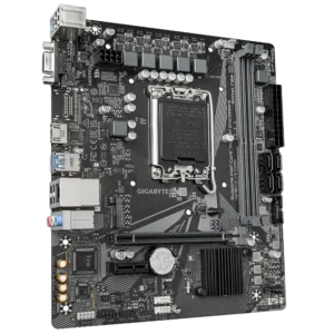 GIGABYTE H610M H V3 DDR4 (1700)