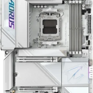 GIGABYTE X870E AORUS PRO ICE (AM5)
