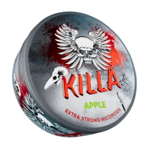 Killa Nicotine Pouches