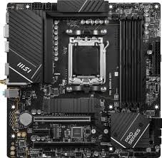 MSI Pro B650M-A WIFI (AM5)