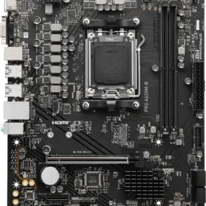 MSI PRO A620M-B (AM5)