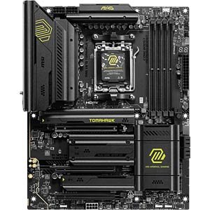 MSI MAG X870 TOMAHAWK WIFI (AM5)