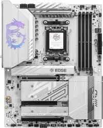 MSI MPG B850 EDGE TI WIFI (AM5)