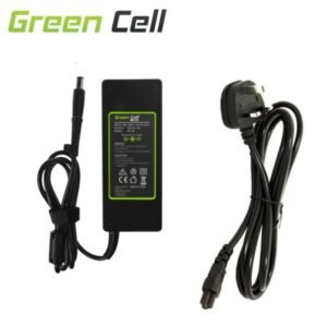 NBP20, Green Cell Charger, for HP / Compaq 19V 4.74A 90W ( tip 5.0/7.4mm)