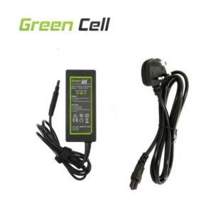 Green Cell PRO, Laptop Adapter for HP, 19.5V, 3.33A, 65W (Tip: 4.8*1.7)