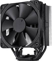 NOCTUA NH-U12S chromax.black single tower cooler
