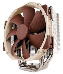 Noctua NH-U14S single tower cooler