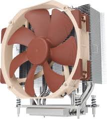 NOCTUA NH-U14S TR4-SP3 single-tower cooler