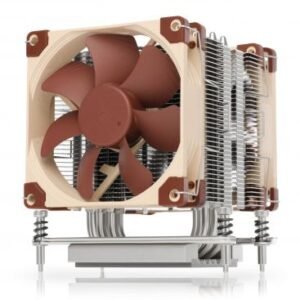 NOCTUA NH-U9 TR4-SP3 dual tower cooler