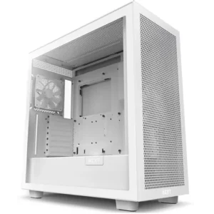 NZXT H7 Flow - White