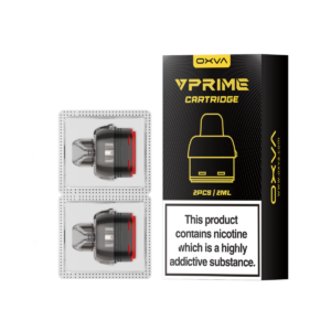 OXVA VPRIME Pods (Pack of 2)