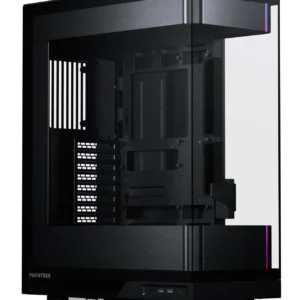 PHANTEKS Evolv X2, midi-tower, tempered glass, black
