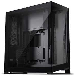 PHANTEKS NV series NV9 MK2, big tower, black