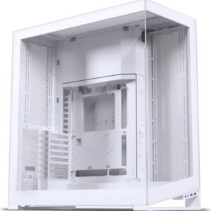 PHANTEKS NV series NV9 MK2, big tower, white