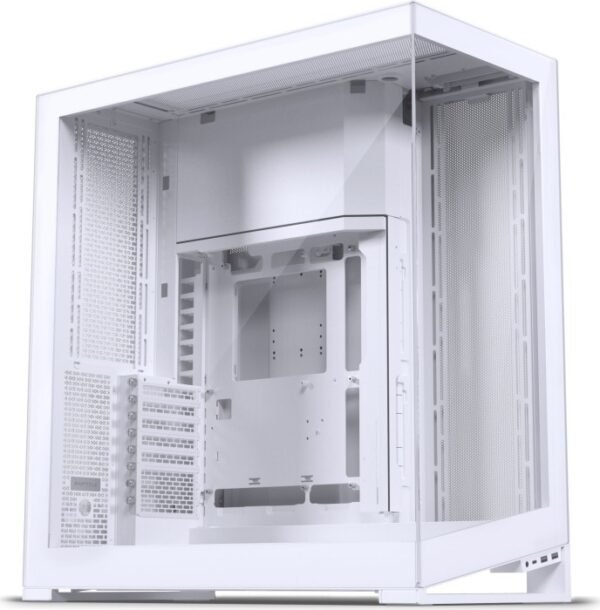 PHANTEKS NV series NV9 MK2, big tower, white