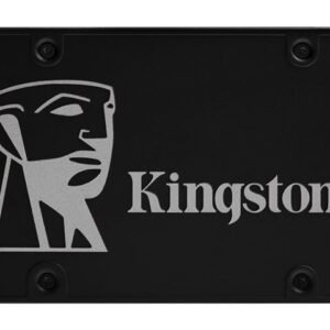 Kingston KC600 SSD 512 GB