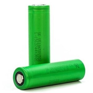 Batteries
