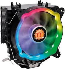 Thermaltake UX200 ARGB CPU cooler