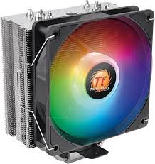 Thermaltake UX 210 ARGB CPU cooler
